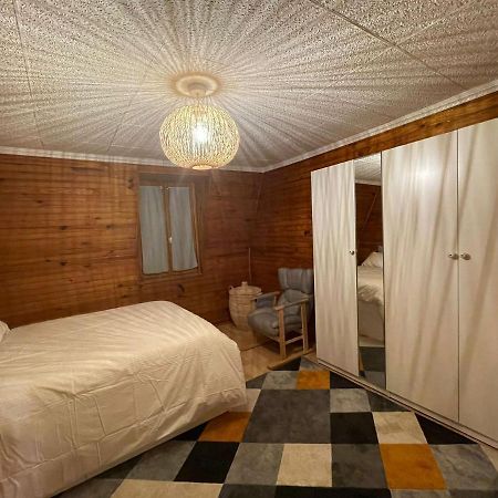 Chambre Privee Numero 1 Dans Un Superbe Appartement En Colocation Montataire 外观 照片