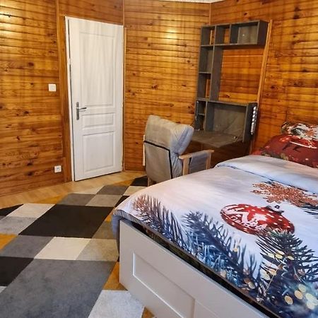 Chambre Privee Numero 1 Dans Un Superbe Appartement En Colocation Montataire 外观 照片