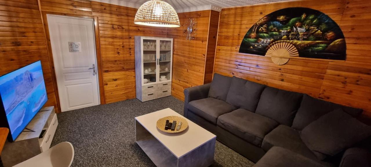 Chambre Privee Numero 1 Dans Un Superbe Appartement En Colocation Montataire 外观 照片