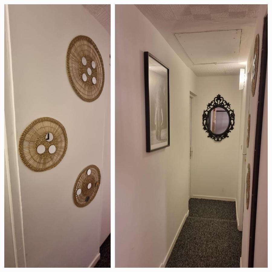 Chambre Privee Numero 1 Dans Un Superbe Appartement En Colocation Montataire 外观 照片
