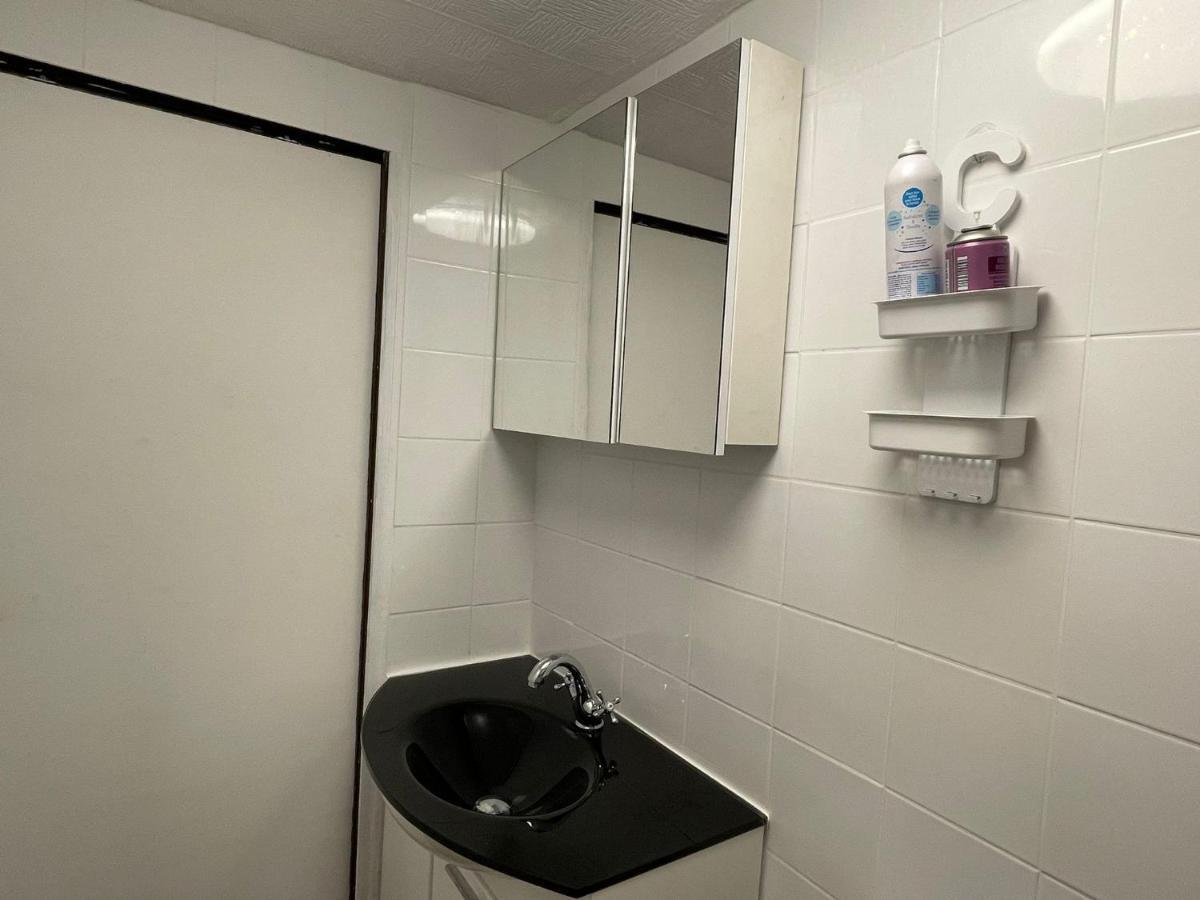 Chambre Privee Numero 1 Dans Un Superbe Appartement En Colocation Montataire 外观 照片