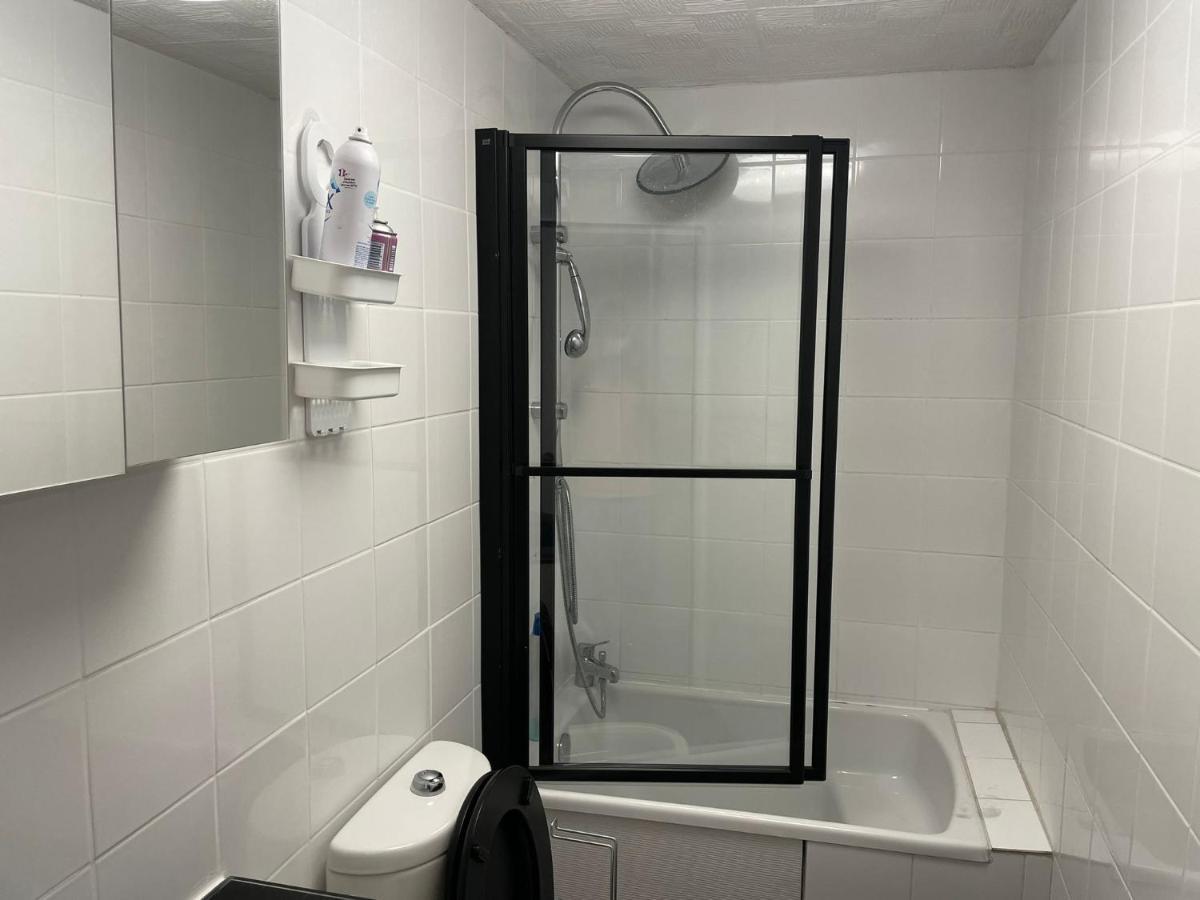 Chambre Privee Numero 1 Dans Un Superbe Appartement En Colocation Montataire 外观 照片