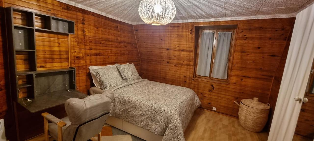 Chambre Privee Numero 1 Dans Un Superbe Appartement En Colocation Montataire 外观 照片
