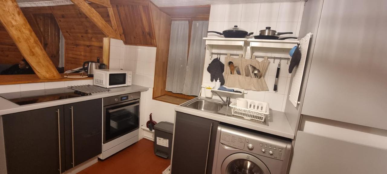 Chambre Privee Numero 1 Dans Un Superbe Appartement En Colocation Montataire 外观 照片
