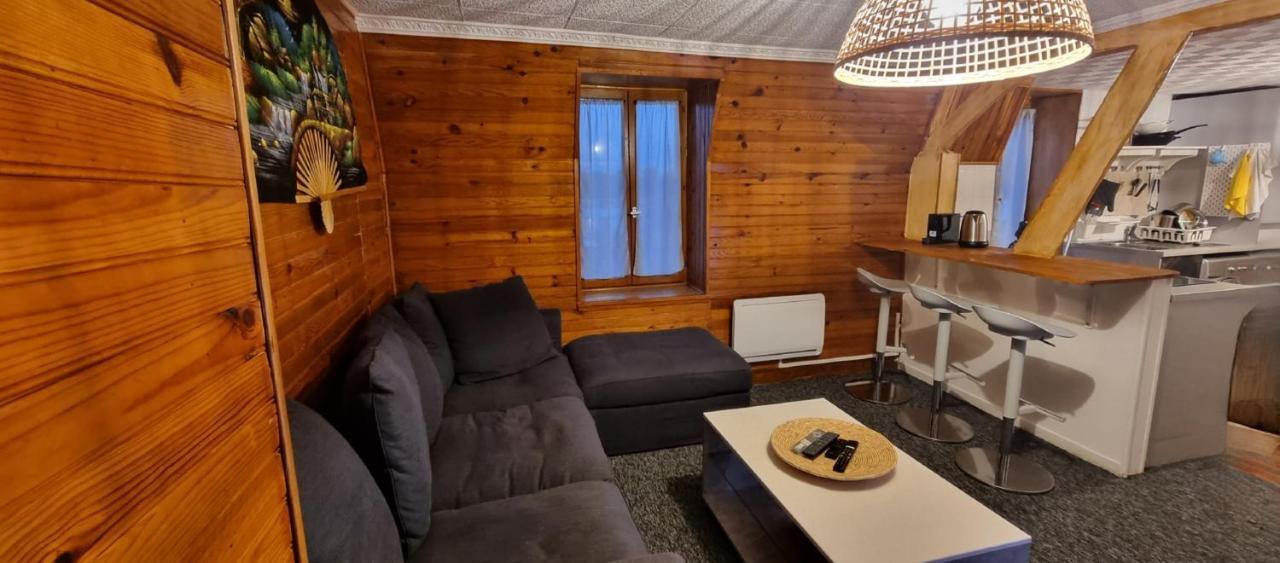Chambre Privee Numero 1 Dans Un Superbe Appartement En Colocation Montataire 外观 照片
